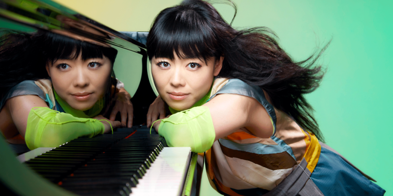 HIROMI’S SONICWONDER