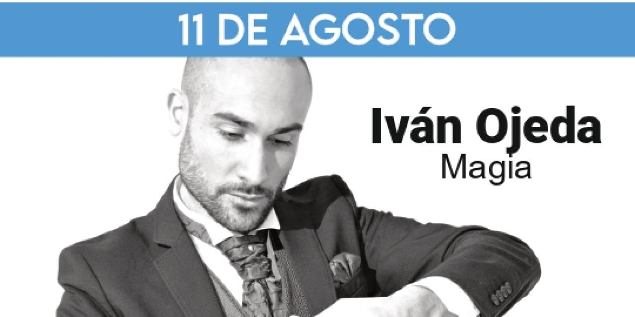 Iván Ojeda