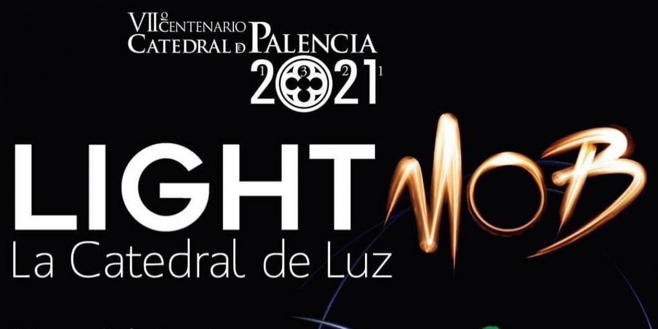 Flight Mob "La Catedral de Luz"