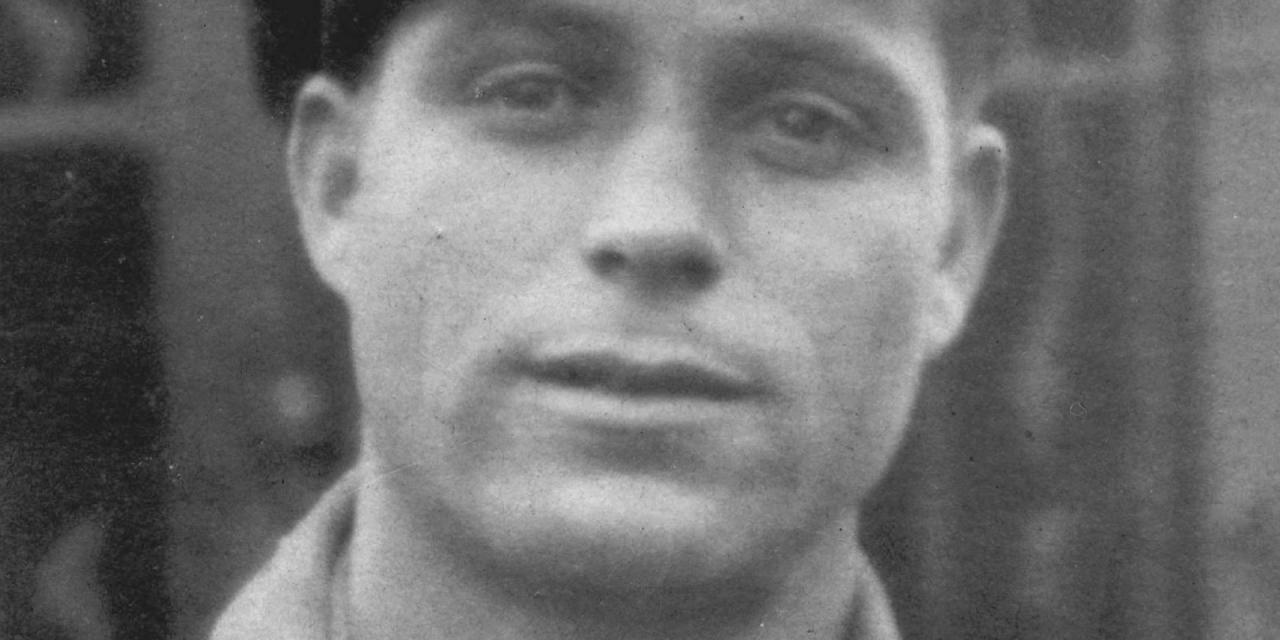 MAUTHAUSEN, la voz de mi abuelo