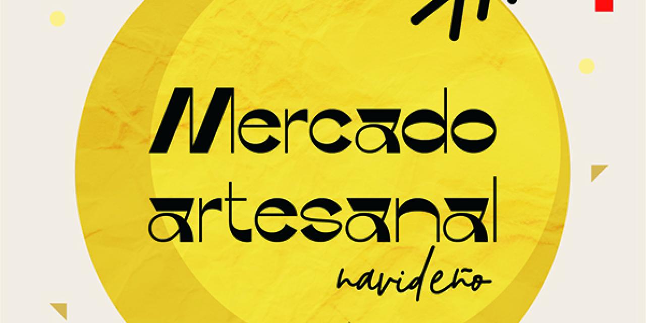 Mercado Artesanal Navideño