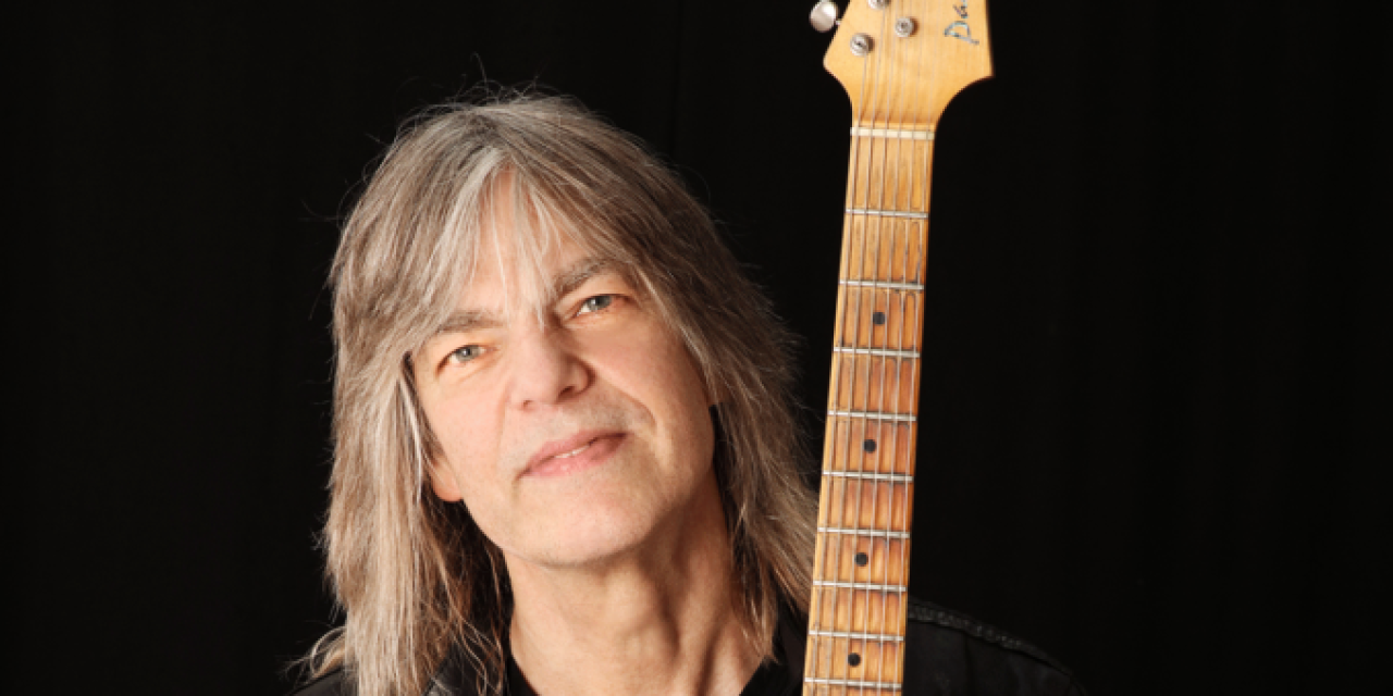MIKE STERN BAND