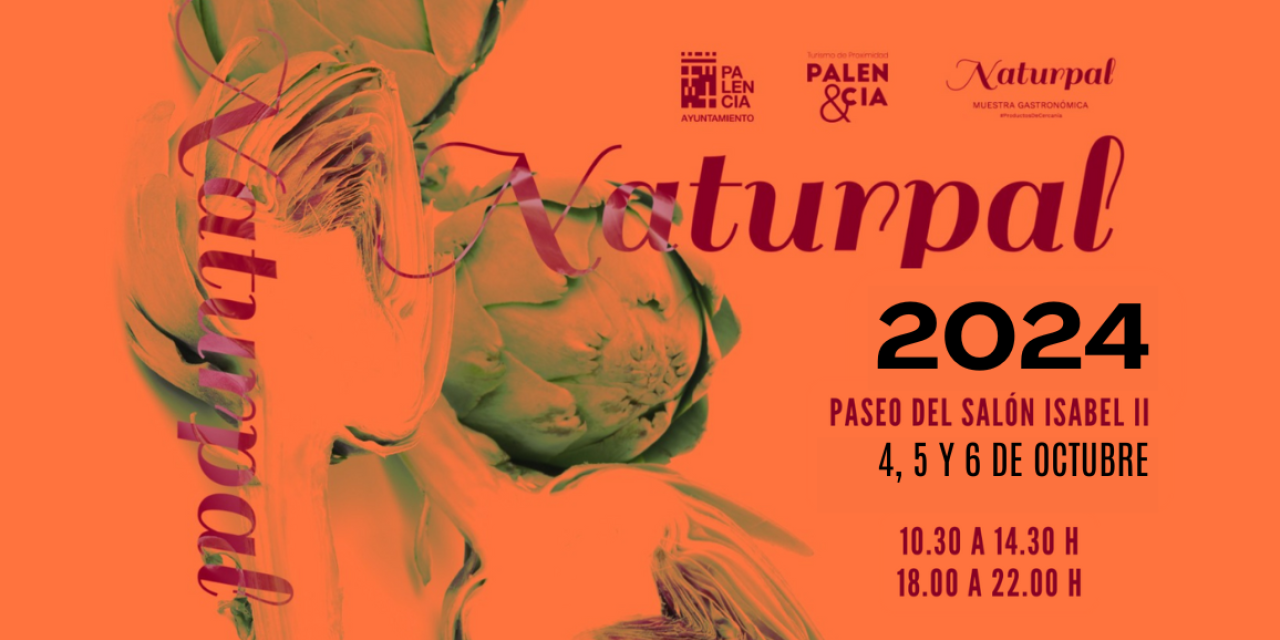 Muestra Gastronómica NaturPal