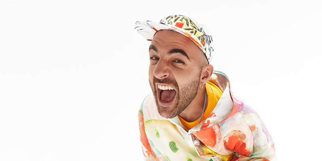 Nil Moliner en Palencia