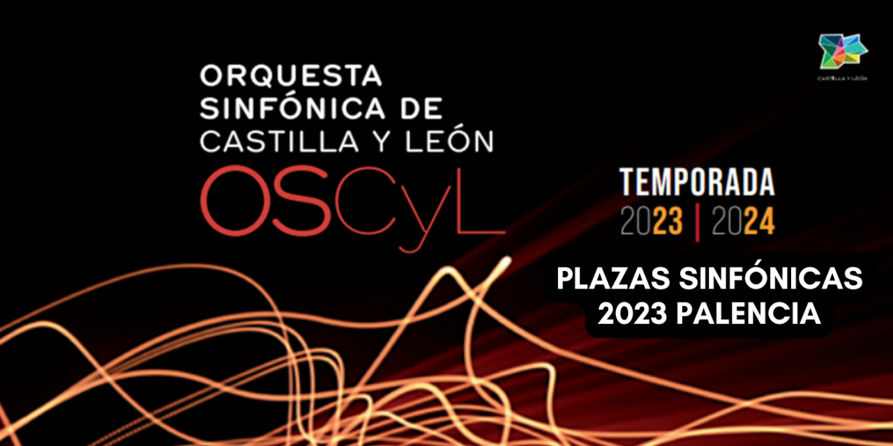 OSCyL Palencia
