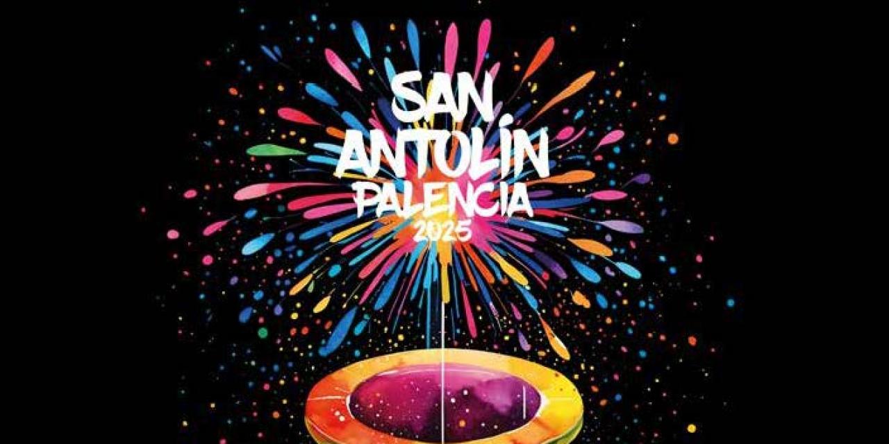 San Antolín 2025
