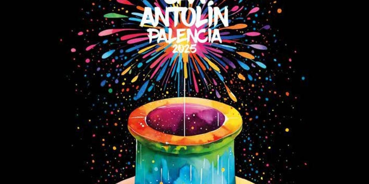 San Antolín 2025