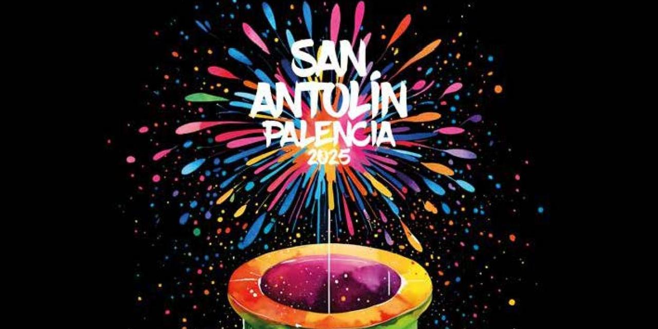 San Antolín 2025