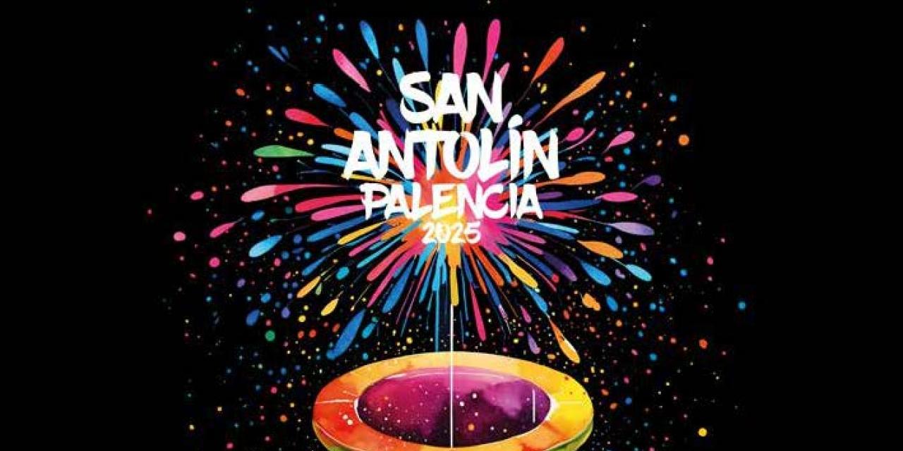 San Antolín 2025