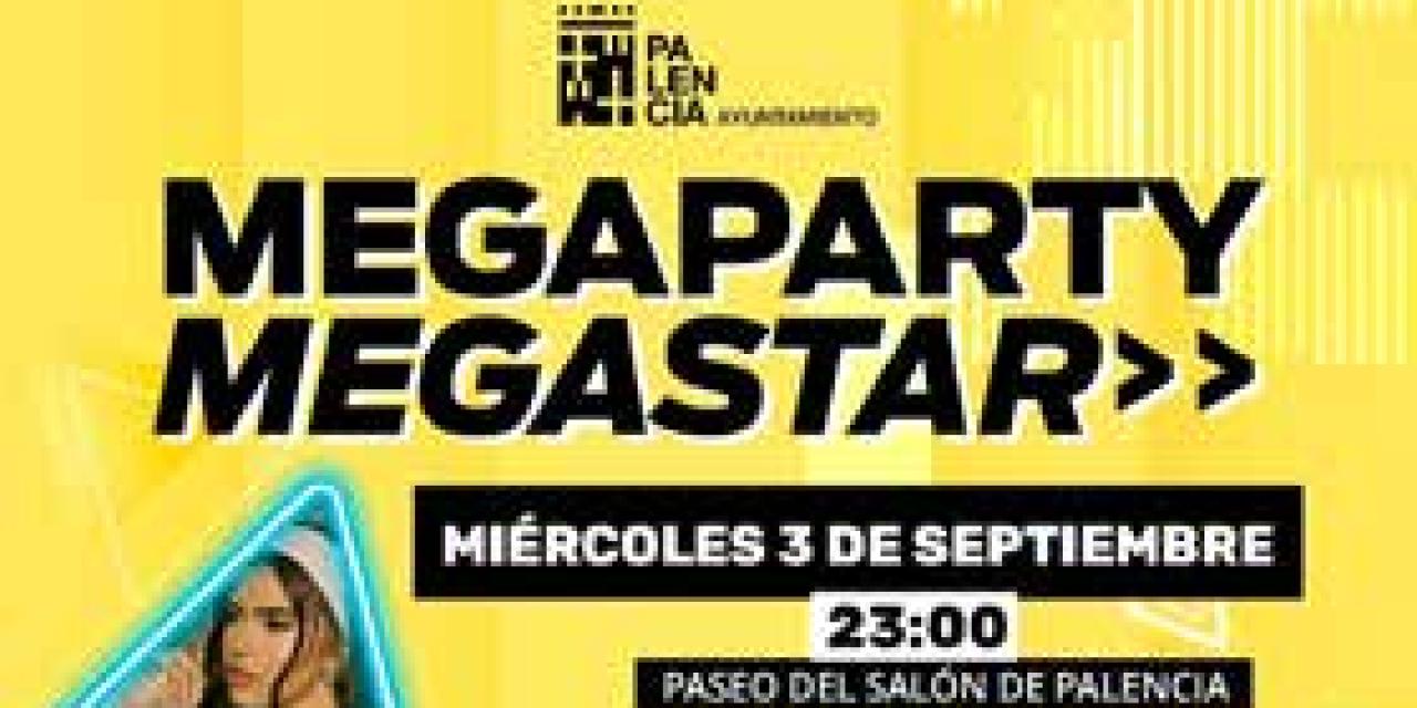 San Antolín 2025