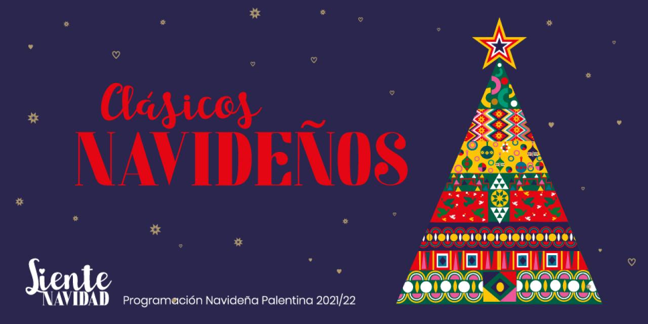 Clásicos Navideños / Bautizo del Niño para niños