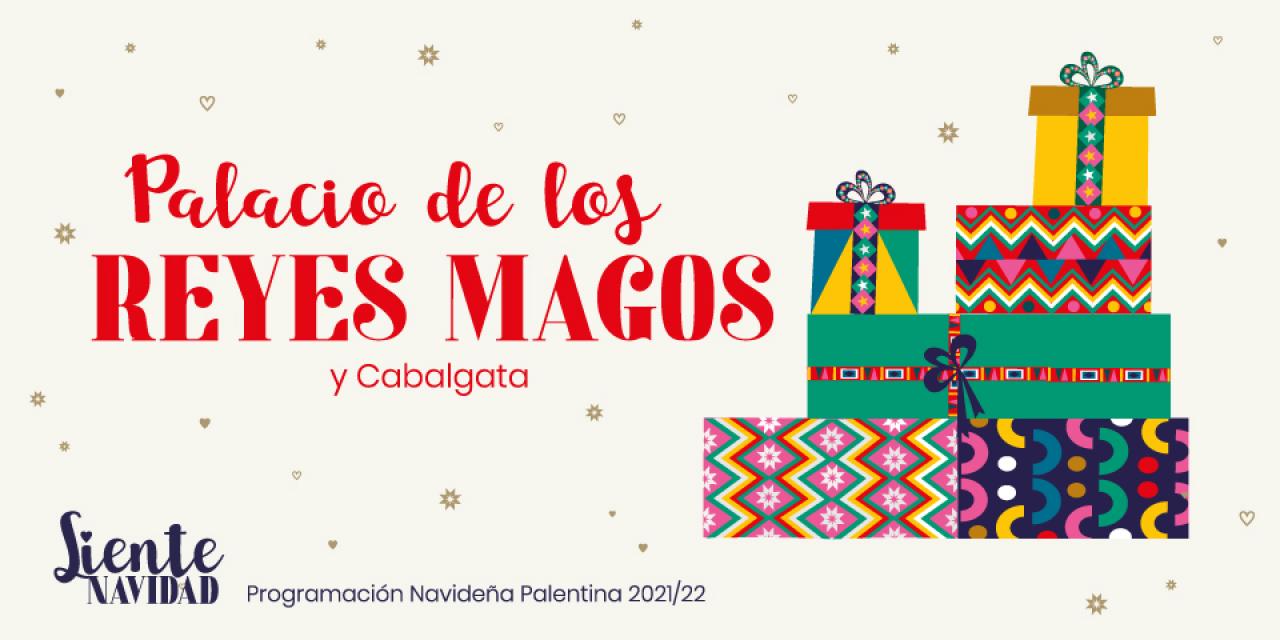 "Cabalgata de Reyes"