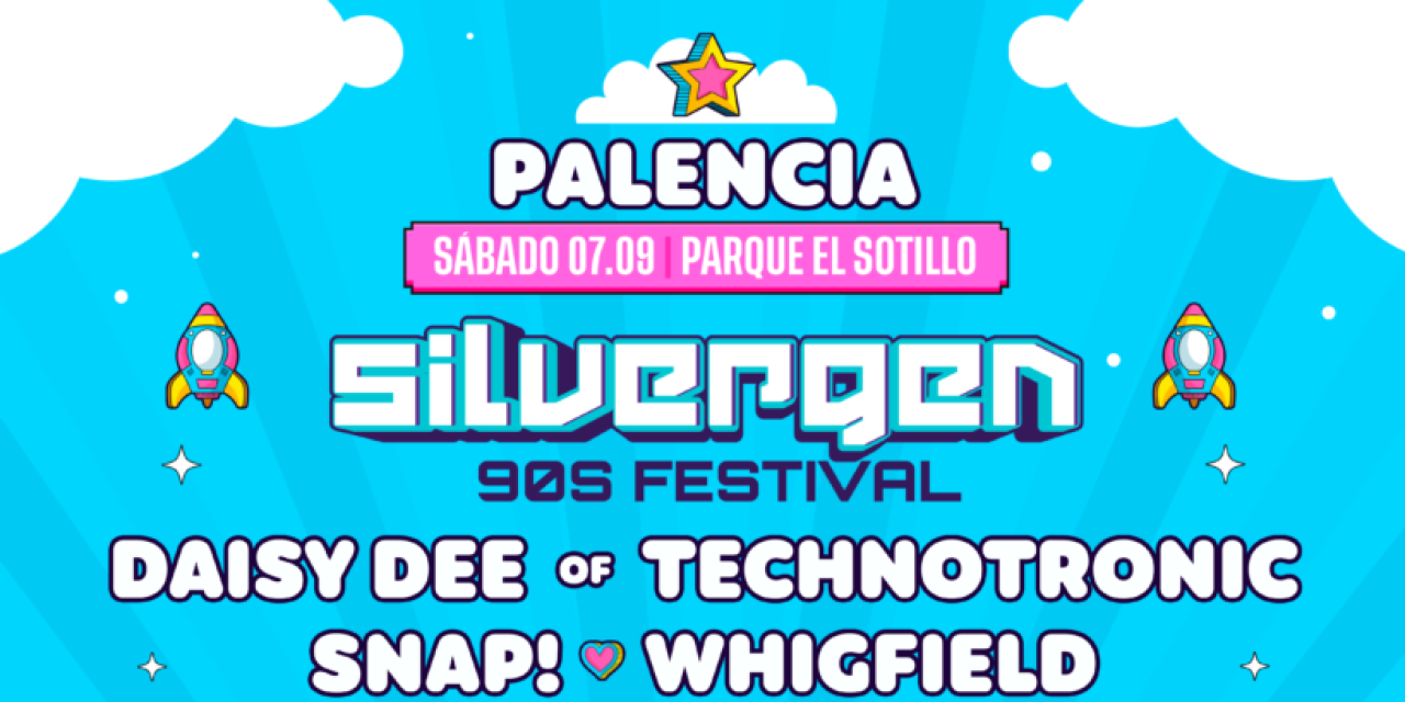 Silver Gen, 90's festival