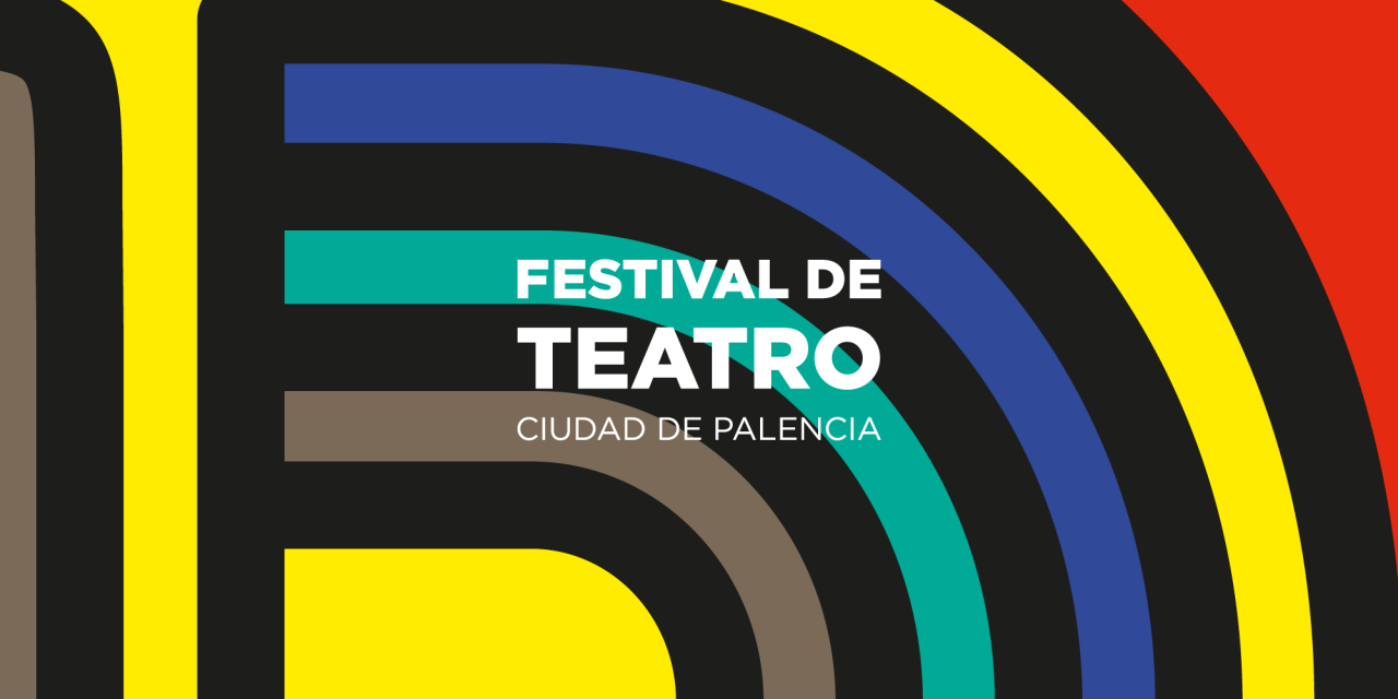 Festival de Teatro Ciudad de Palencia