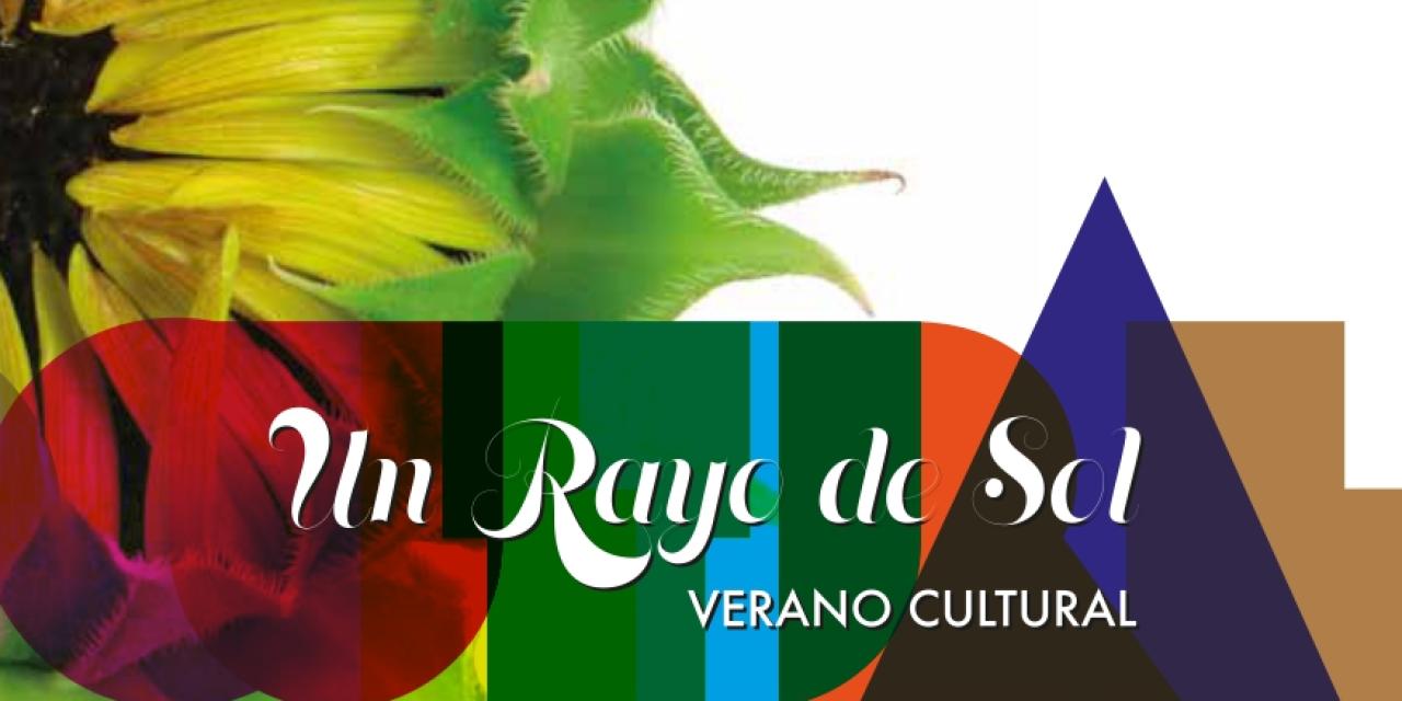 Verano Cultural 2025