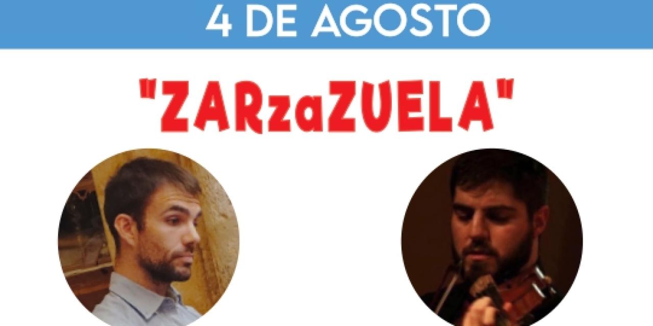 Zarzazuela