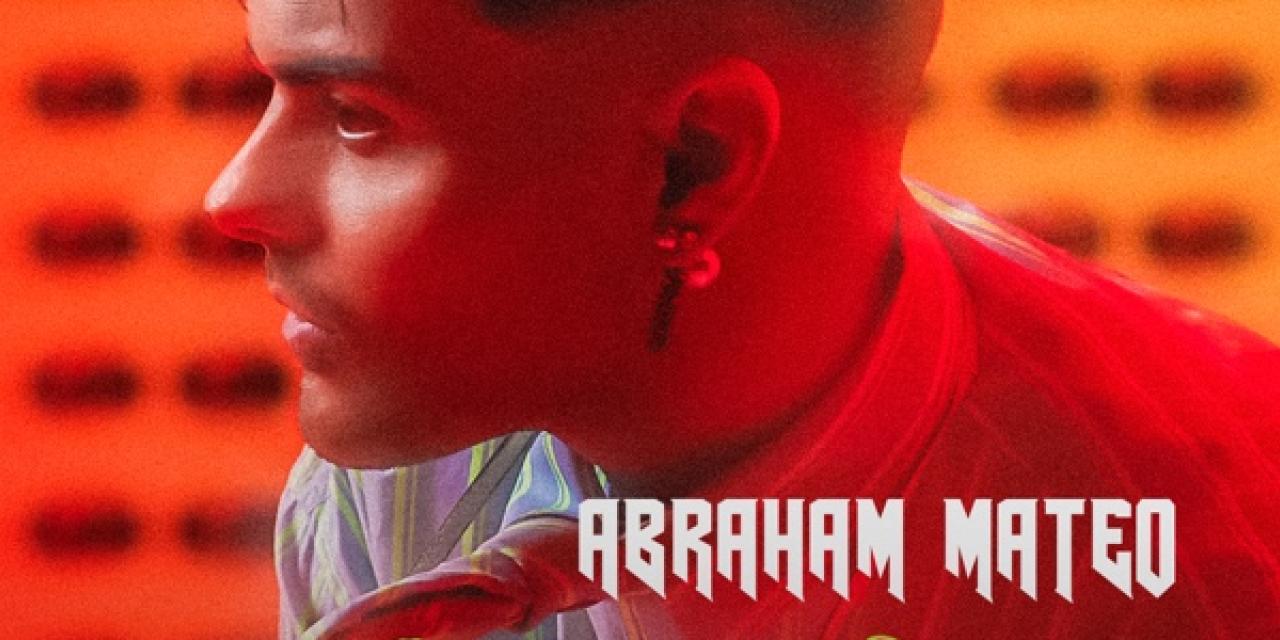 abraham mateo insomnio