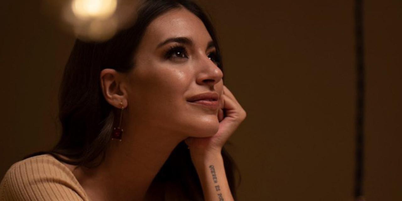 Concierto de Ana Guerra