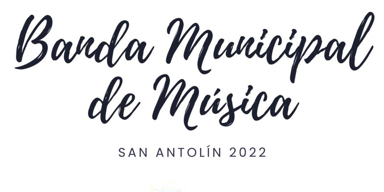 BANDA MUNICIPAL DE MÚSICA