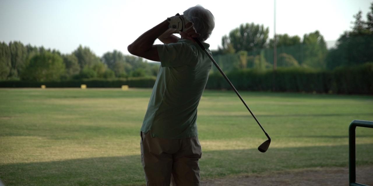 Golf Palencia