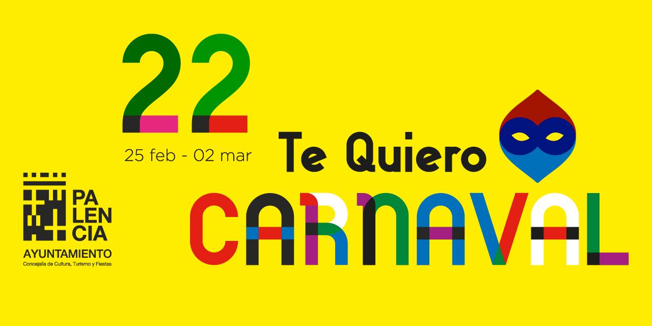 Carnaval Palencia 2022