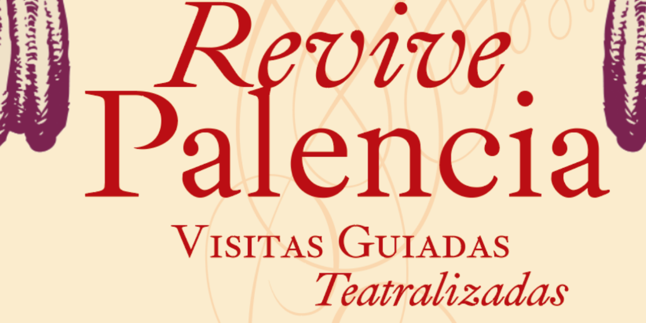 Rutas Revive Palencia