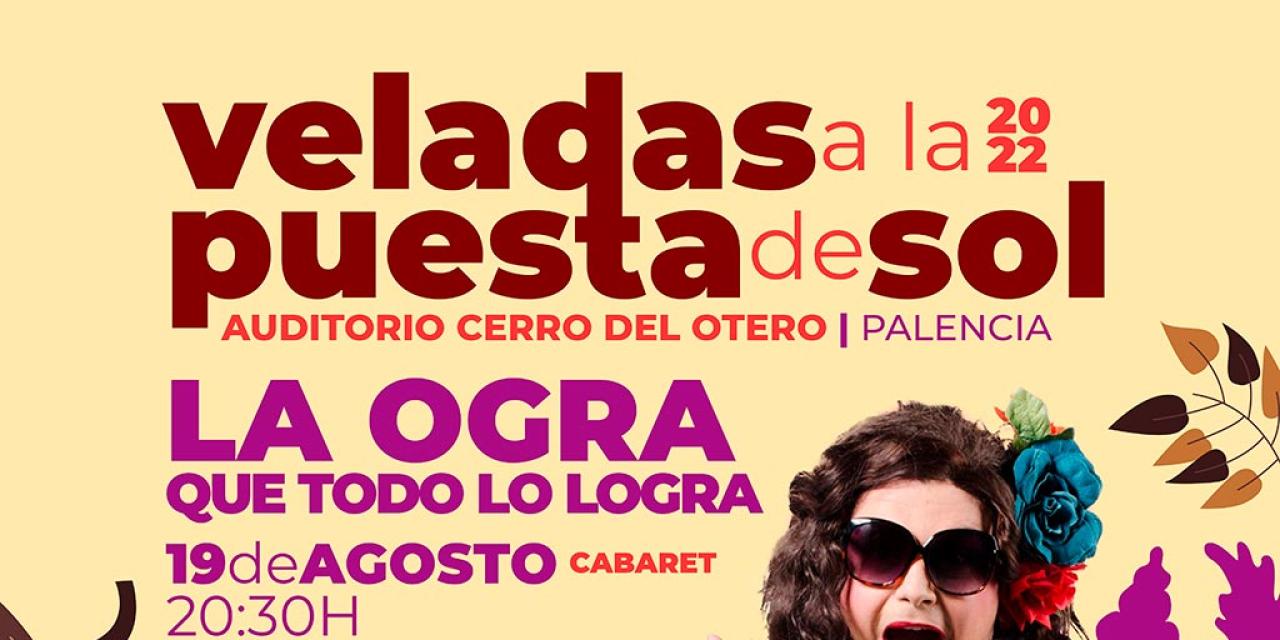La Ogra, Cabaret