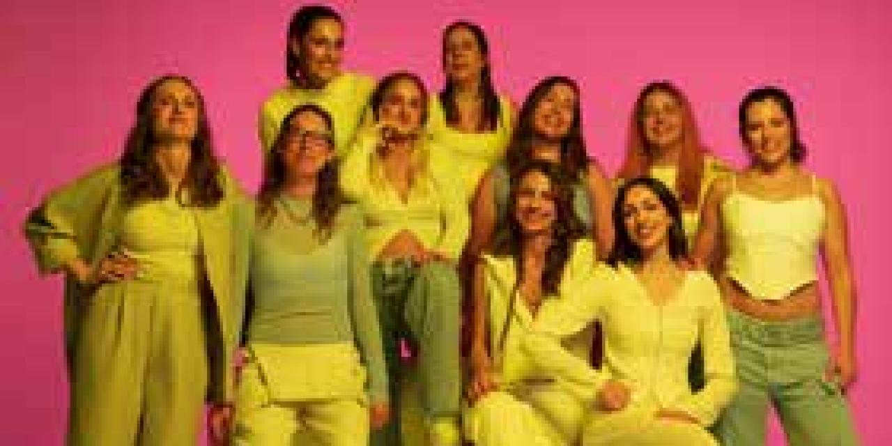 Bakalan Paradise Orchestra