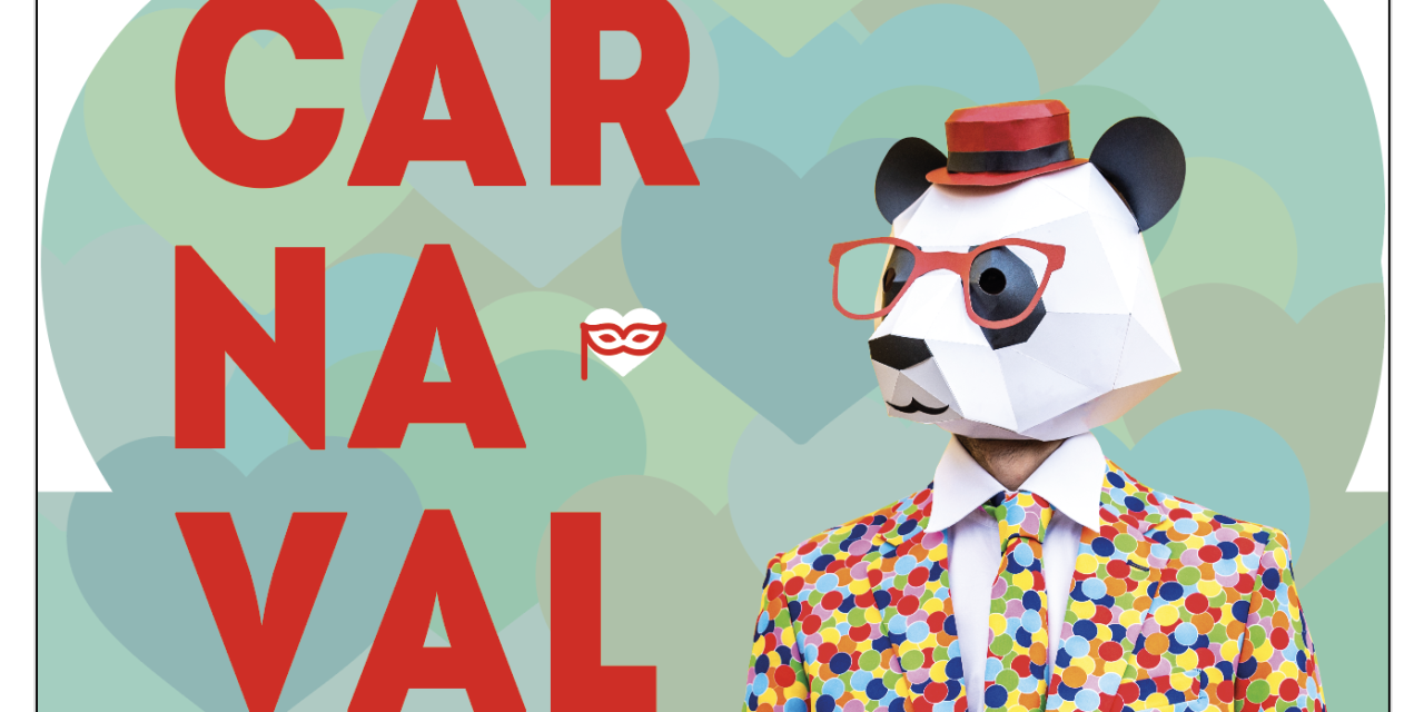 Carnaval Palencia 2023