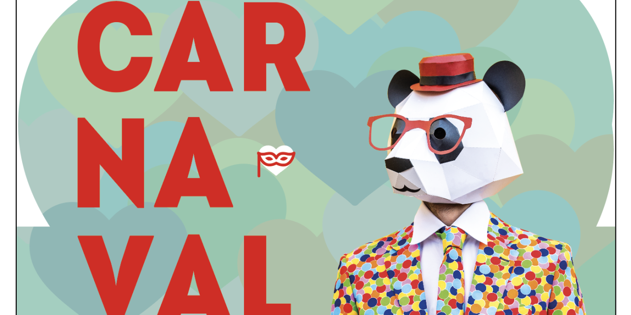 Carnaval Palencia 2023