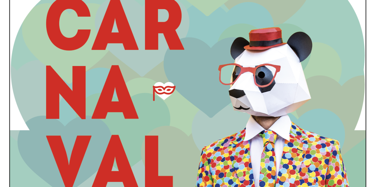 Carnaval Palencia 2023