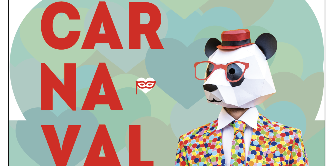 Carnaval Palencia 2023