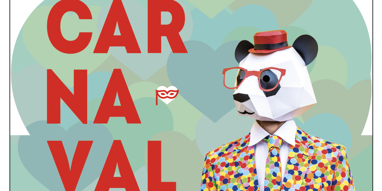 Carnaval Palencia 2023