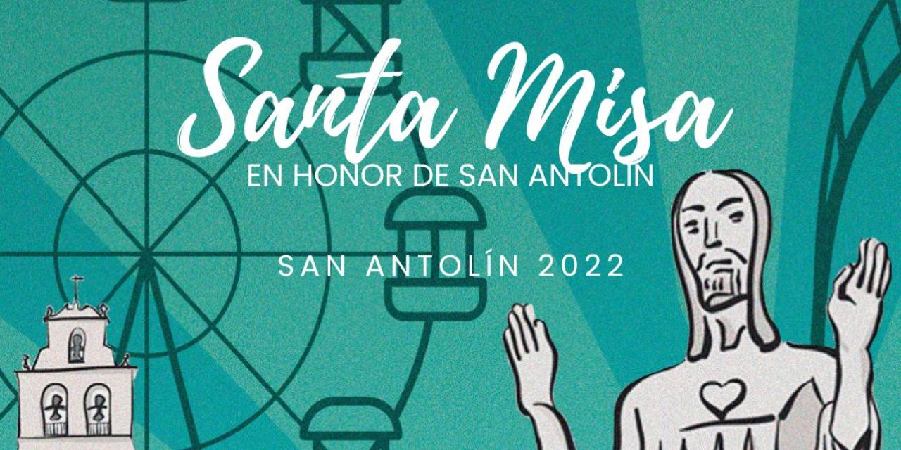 SANTA MISA