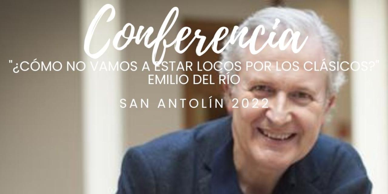 conferencia