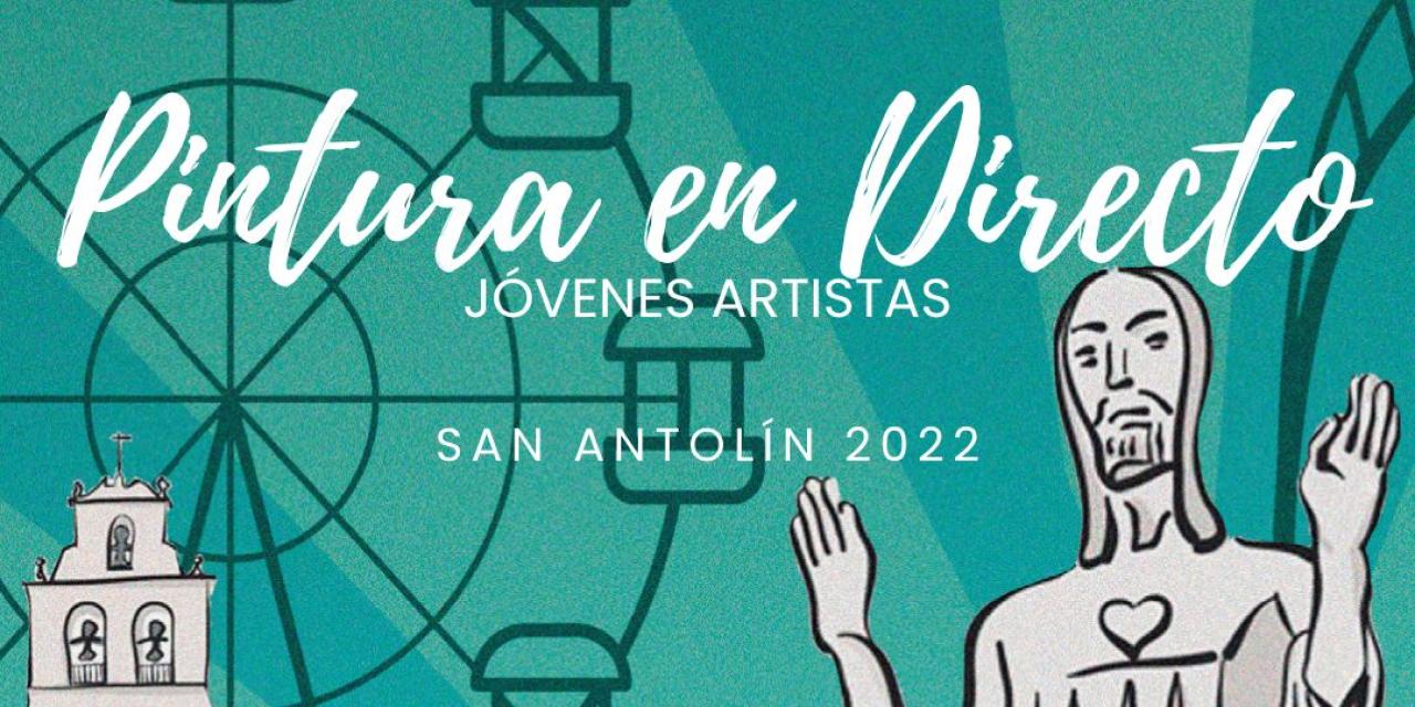 jovenes artistas