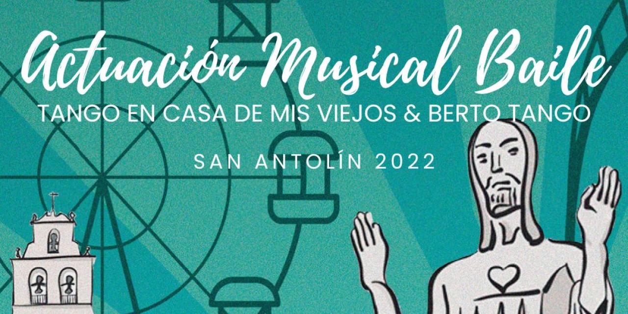 Actuación musical