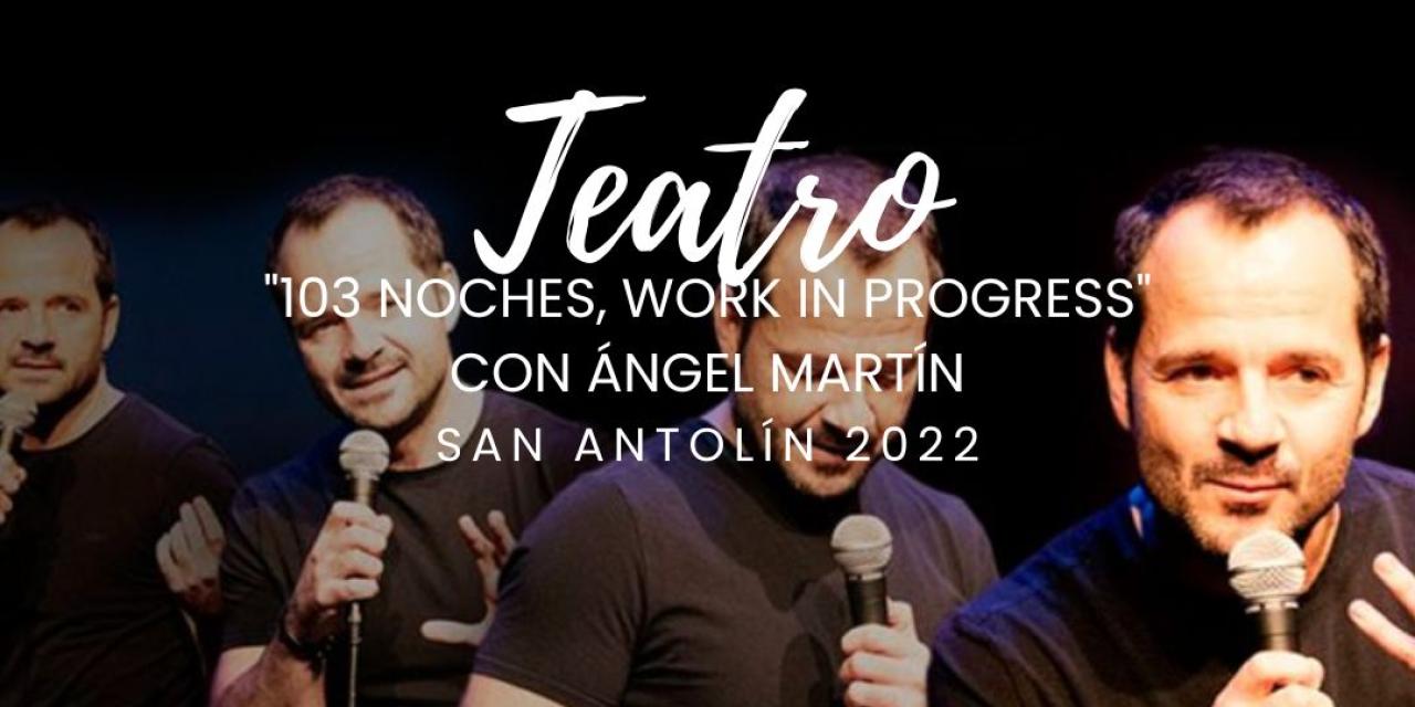 teatro