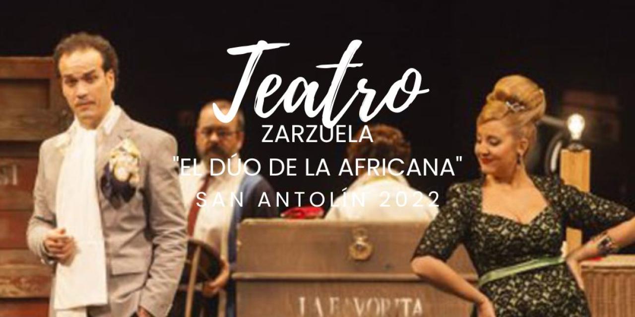 teatro