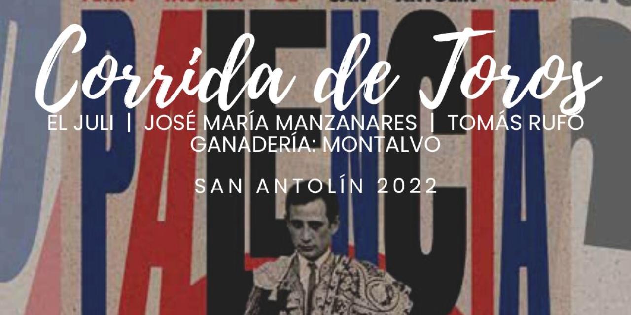 CORRIDA DE TOROS
