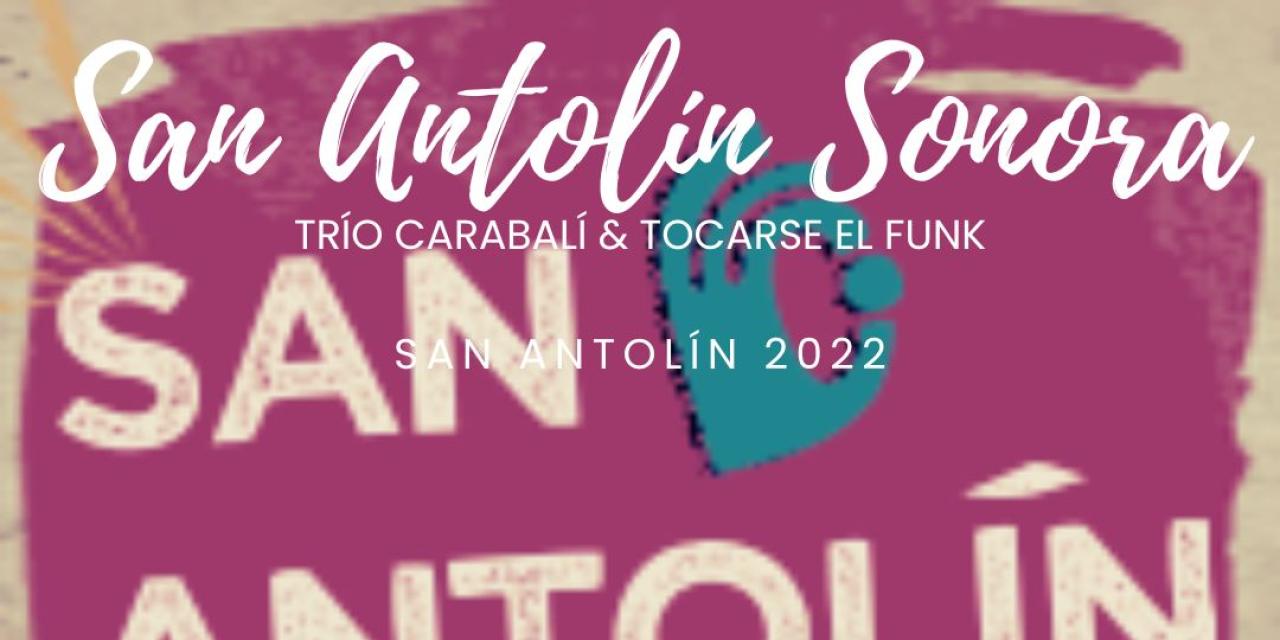SAN ANTOLIN SONORA