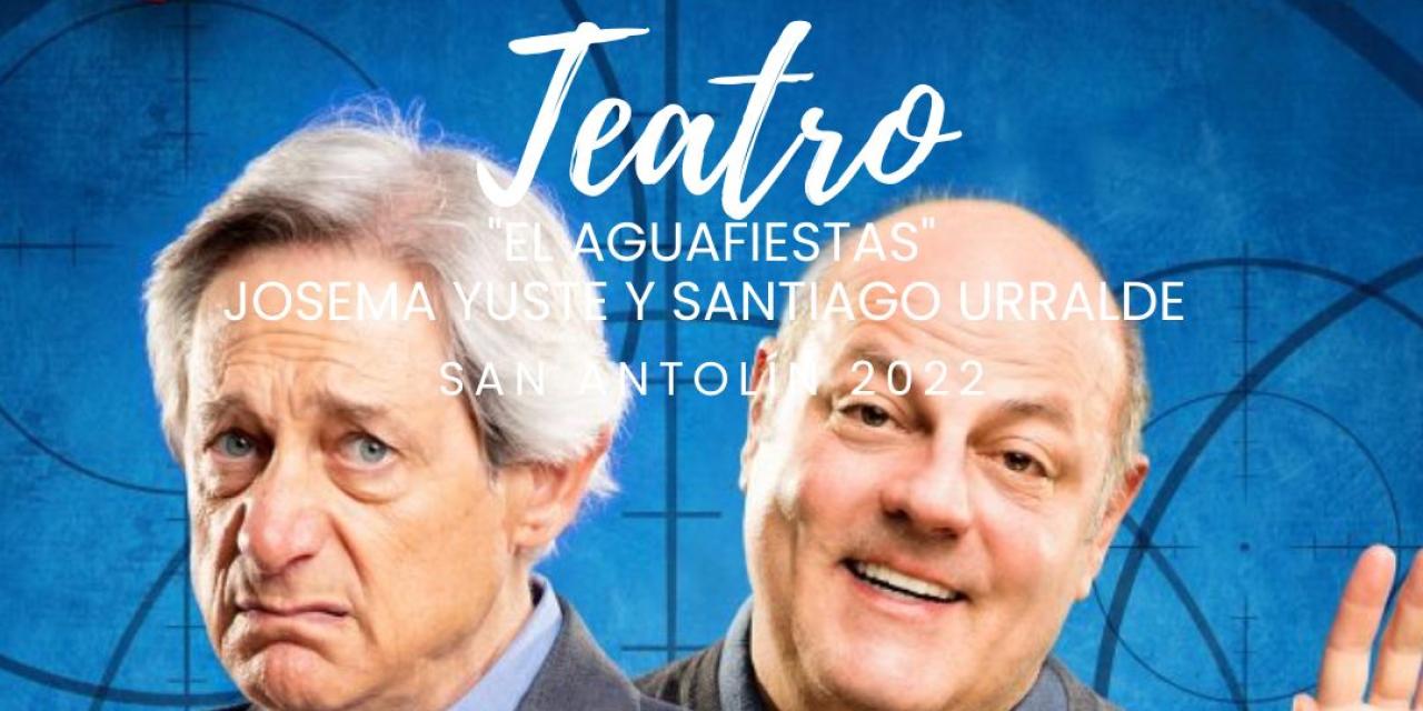 TEATRO