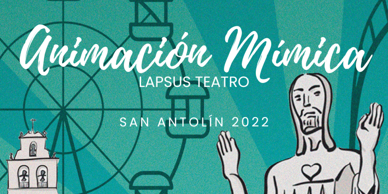 ANIMACIÓN MÍMICA