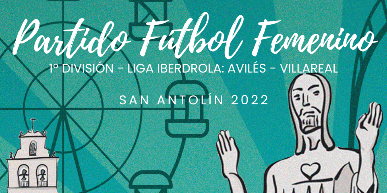 PARTIDO DE FÚTBOL FEMENINO