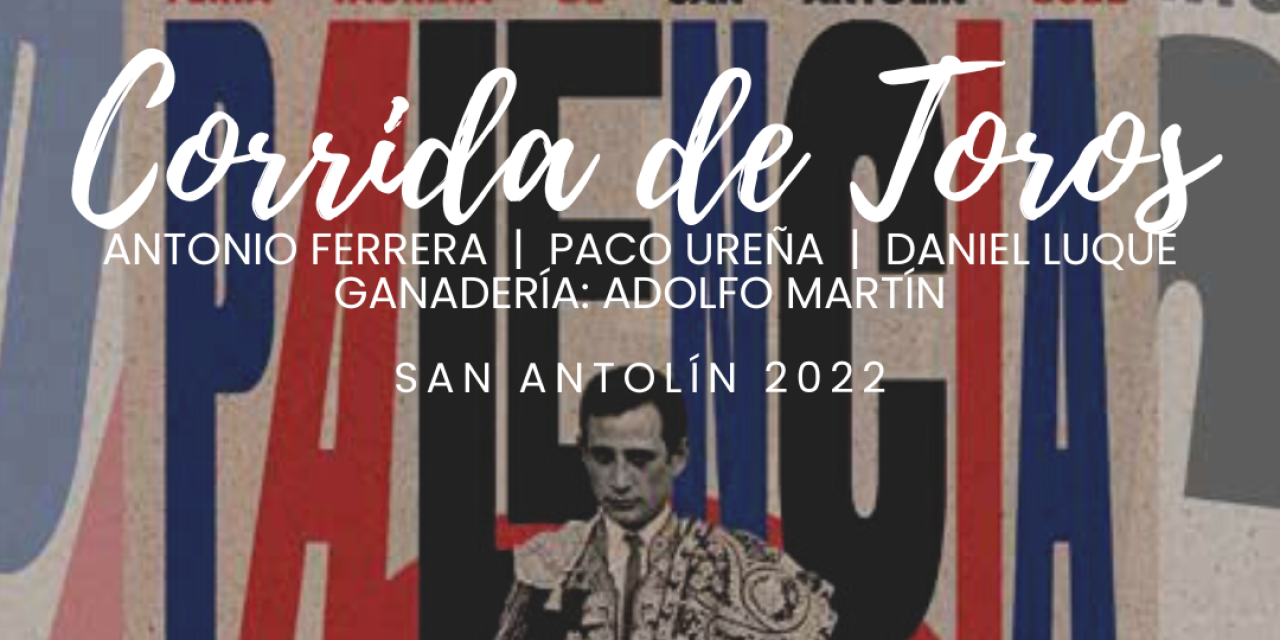 CORRIDA DE TOROS