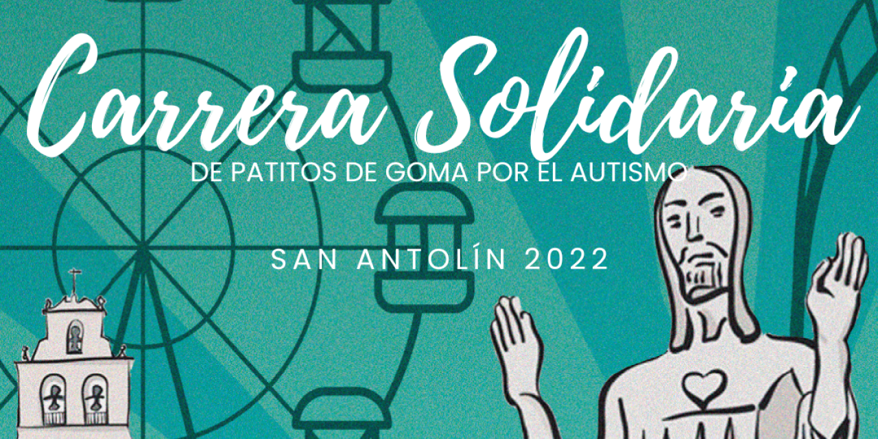 CARRERA SOLIDARIA