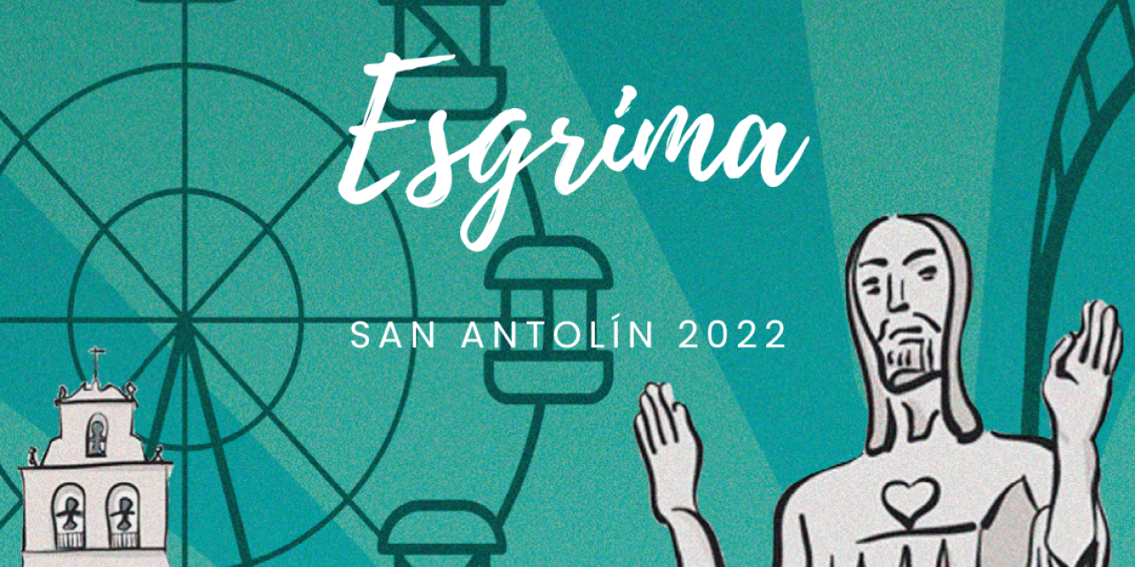 ESGRIMA