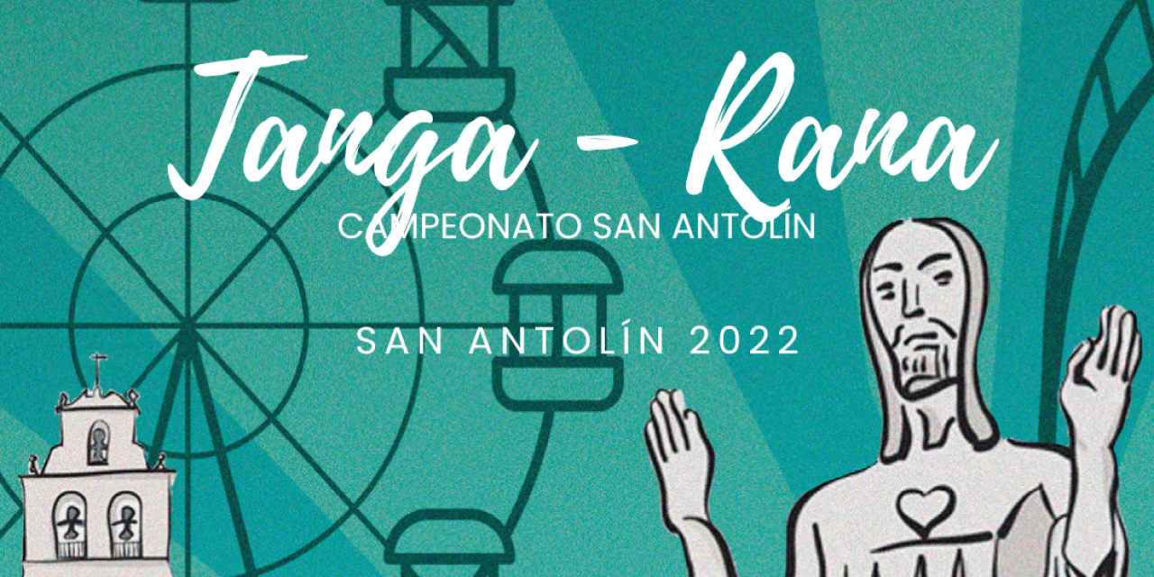 TANGA-RANA