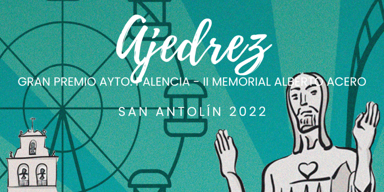 AJEDREZ