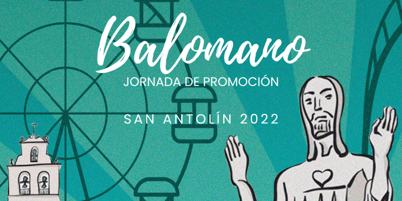 BALONMANO